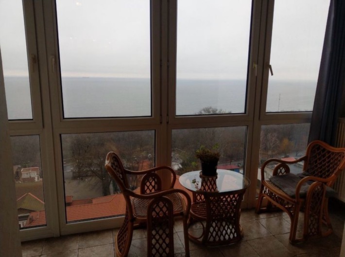 СДАМ ДОЛГОСРОЧНО 3 комн. кв. Центр. Парк Шевченко, Море, Ланжерон ! - фото 1