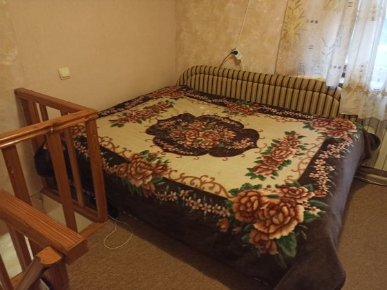 Сдаю 1 ком квартиру ул Воробьева/ Слободка Одесса