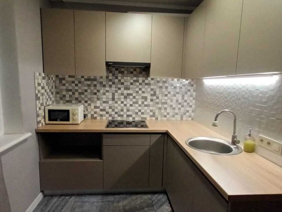 Оренда 2к квартири біля  метро Студентська Харків