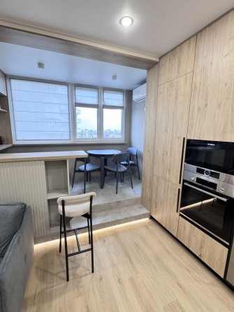 Оренда елітної євродвійки в ЖК «Kyiv Sky” - фото 1