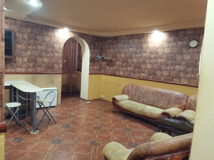 Сдам 3 к.кв. на Холодной горе по Полтавскому шляху - фото 1