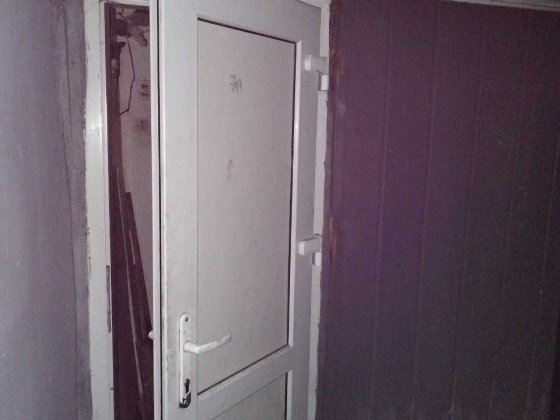 Здам 1к квартиру 12 м., на вул.Болгарська 1/1, вхід з двору Одесса