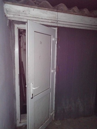 Здам 1к квартиру 12 м., на вул.Болгарська 1/1, вхід з двору - фото 1