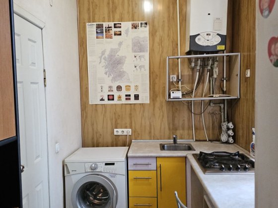 Сдаю 1-к.кв, метро Южный вокзал 1 минута Харків