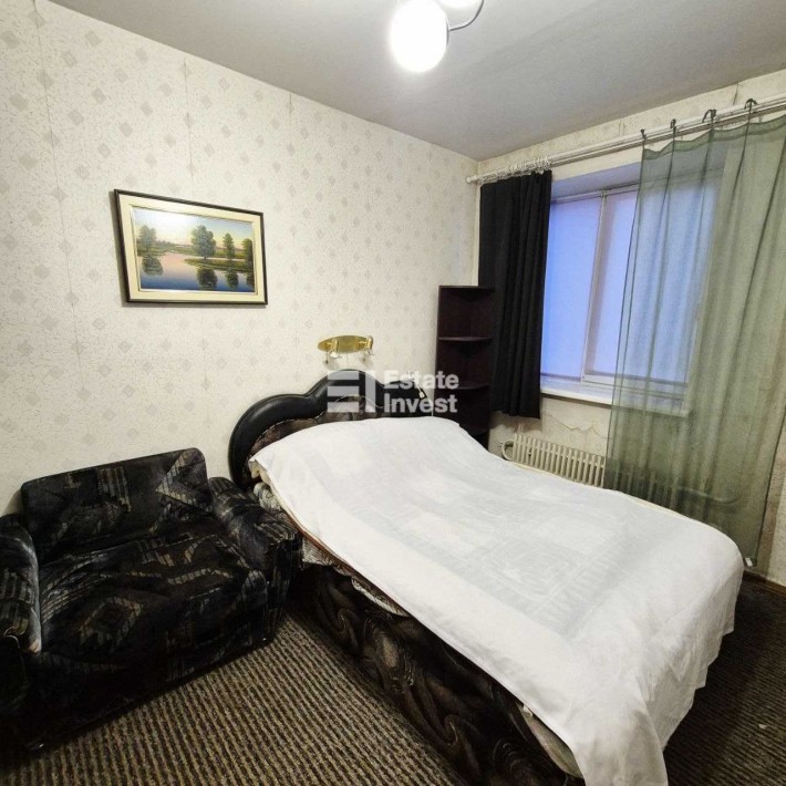 Здам 2 кімн. квартиру на вул. Полтавський шлях, 148/2 - фото 1