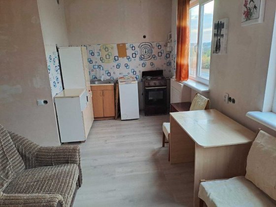 Сдам 1 квартиру на  Салтовке Харків