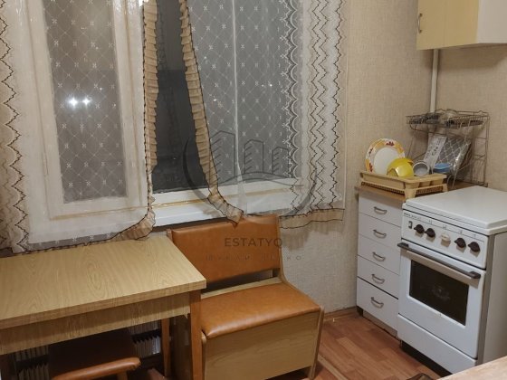 Здам 1 кімнатну квартиру, м. Студентська Харків