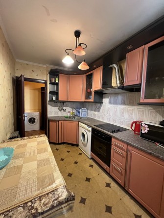 Сдам 3 х к Небесной сотни / Инглези можно питтомца - фото 1