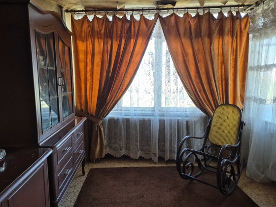 4 к квартира Льва Ландау, 20 Харків