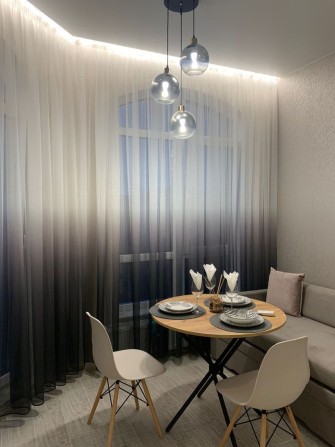 Евродвушка, ЖК Элегия Парк,Аркадия, долгосрочно, от хозяина. - фото 1