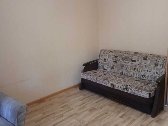 Сдам 1 комнатную квартиру на Салтовке + свет и вода ИК Харків