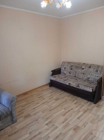 Сдам 1 комнатную квартиру на Салтовке + свет и вода ИК - фото 1