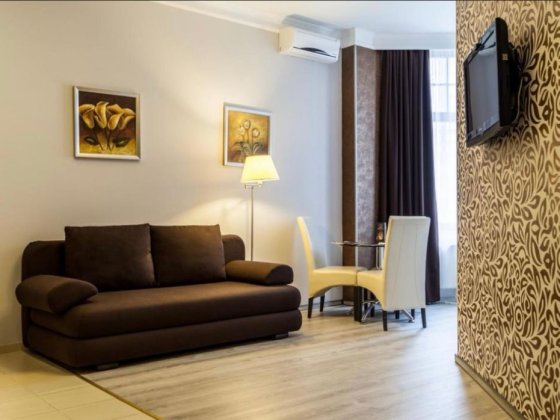 ЖК Корона Ноаой Аркадии квартиру люкс ! Одеса