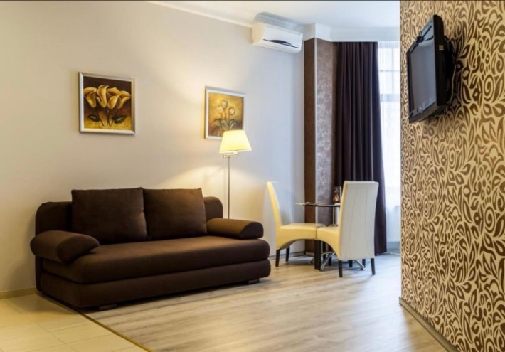 ЖК Корона Ноаой Аркадии квартиру люкс ! - фото 1