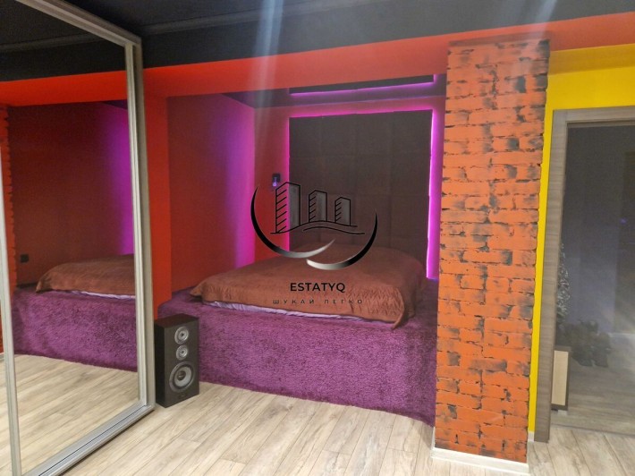 Сдам 2 комн. квартиру, Центр - фото 1