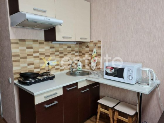 Оренда однокімнатної квартири просп. Любові Малої, 4а Харків