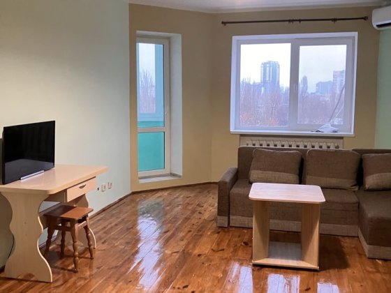 Пр. Шевченко/Довженко. Длительная аренда Одеса