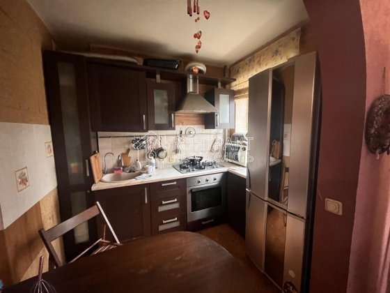 Здам довгостроково в оренду 2-кім кв на ХТЗ Харків