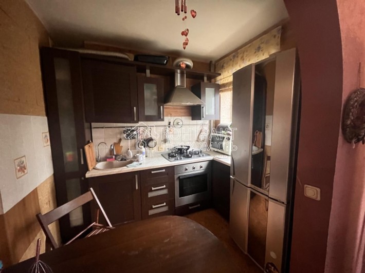 Здам довгостроково в оренду 2-кім кв на ХТЗ - фото 1