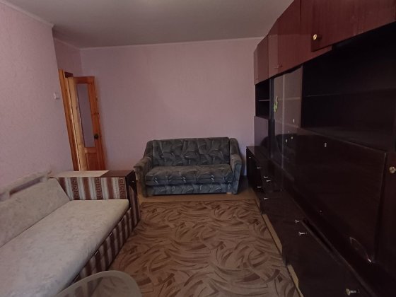 Здам 1-кімнатну квартиру біля ТРК Україна Харків