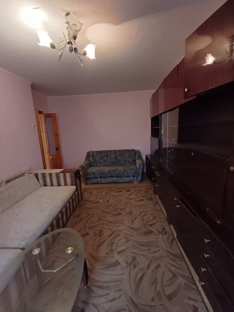 Здам 1-кімнатну квартиру біля ТРК Україна - фото 1