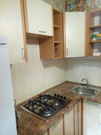 Сдаётся квартира на ул. Новосельского/Ольгиевская - фото 1