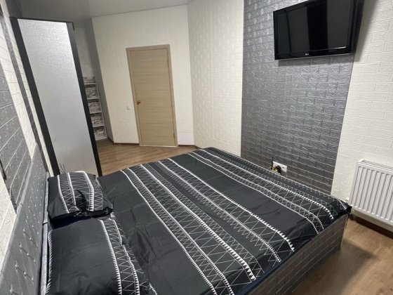 Сдам однокомнатную Аркадия 6,5 Фонтана,питомец да Одесса