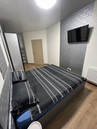 Сдам однокомнатную Аркадия 6,5 Фонтана,питомец да - фото 1