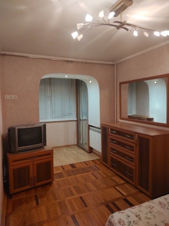 Здаю в довгострокову оренду 1-кімнатну квартиру - фото 1