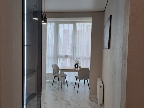 Здам 2х кімнатну квартиру Липини