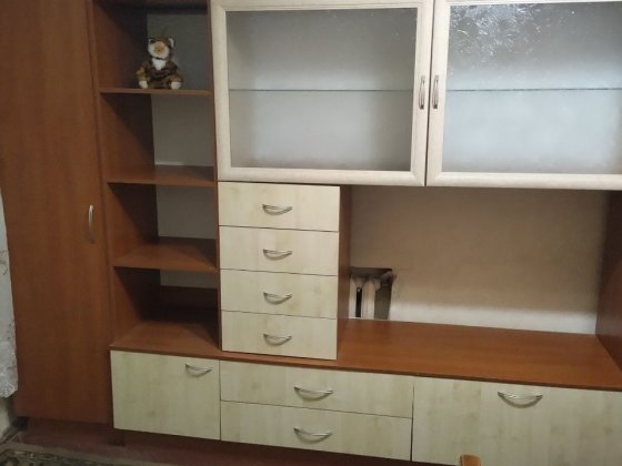 Здам 1_ну квартиру Липини