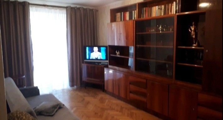 Аренда квартира 2 - фото 1