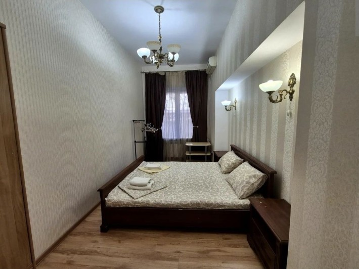 Аренда 1 Ком квартиру  Дерибасовская Тц Афины Центр ГАЗ - фото 1