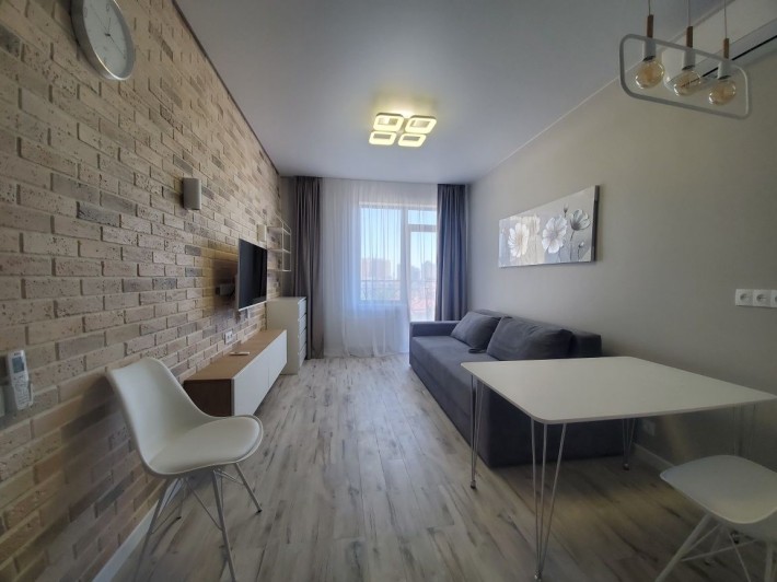 Сдам квартиру-студию  долгосрочно - фото 1