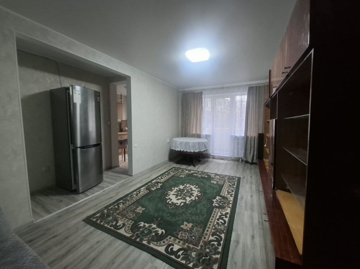 ‼️Аренда 2К .Центр .Балковская Семь Самураев - фото 1