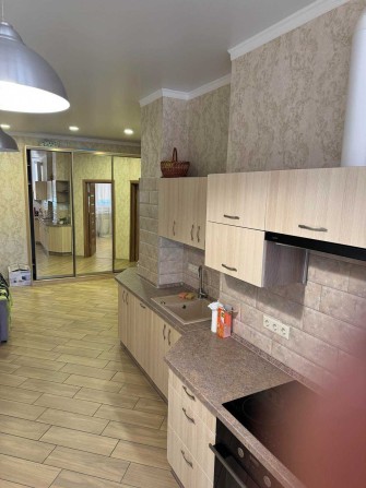 Сдам однокомнатную квартиру в ЖК Ассоль(Фонтан)Можно животные и дети - фото 1