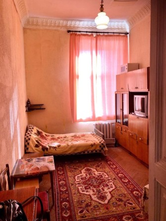 Сдается 1 квартира Коммуна 3200 грн + коммунальные - фото 1