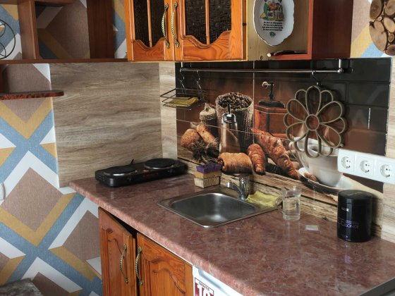 Здам смарт-квартиру затишну і з дуже маленькими комунальними платежами Одесса