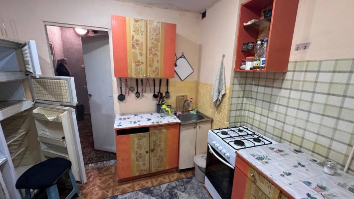 Сдам  1 но комнатную квартиру ТАИРОВА  КОРОЛЁВА / ЛЕВИТАНА - фото 1