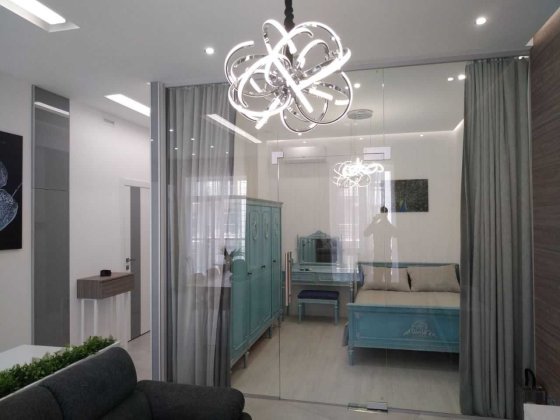 Аренда квартиры Фонтанская дорога, район Киевский Одесса