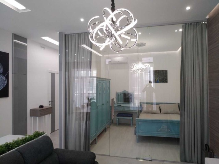 Аренда квартиры Фонтанская дорога, район Киевский - фото 1