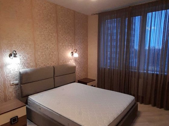 Сдам 2х комнатную квартиру в ЖК Альтаир  1, Люстдорфськая дорога 55 Одеса