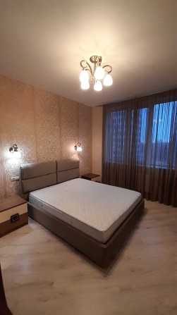 Сдам 2х комнатную квартиру в ЖК Альтаир  1, Люстдорфськая дорога 55 - фото 1