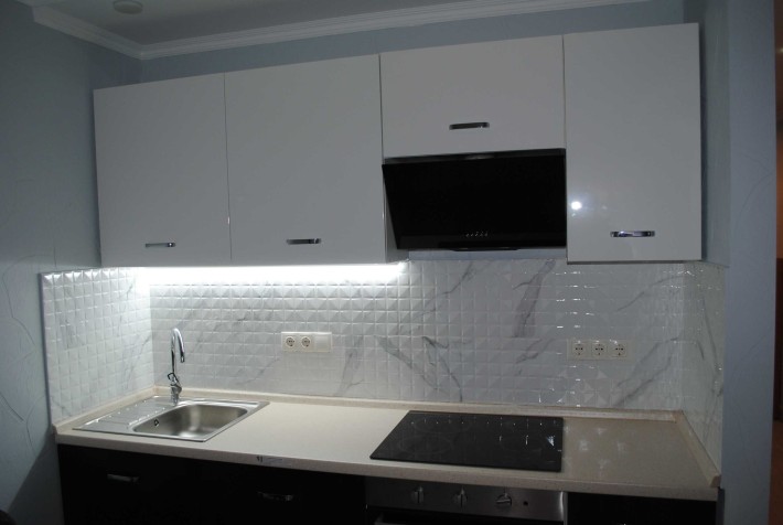 Сдам квартиру долгосрочно Киевский район Черноморка - фото 1