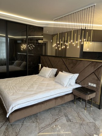 Світло завжди є! Генератор та інвертор у квартирі! Каманіна власник - фото 1