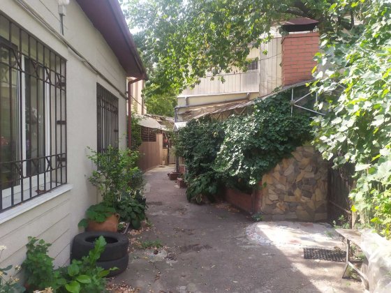 Сдам однокомнатную квартиру без комиссии 8000 Одесса