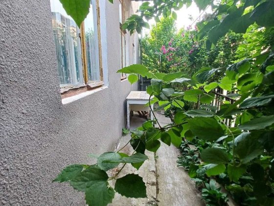 Сдам 1 комнатную на Болгарской/Мясоедовской со своим двориком! Одесса