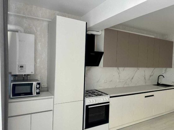 Сдам длительно 1к. квартиру 4ст. Люстдорфской дороги ЖК Виа Рома ГАЗ Одесса