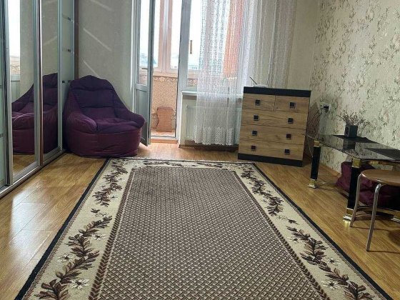 Здам 1-кімнатну квартиру від власника на вул. Парковій Одесса