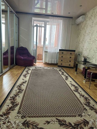 Здам 1-кімнатну квартиру від власника на вул. Парковій - фото 1